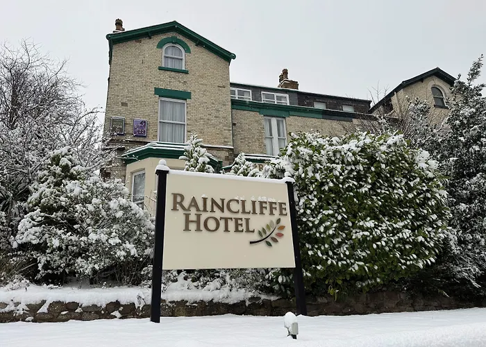 The Raincliffe Hotel Scarborough