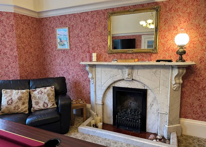 The Raincliffe Hotel Scarborough