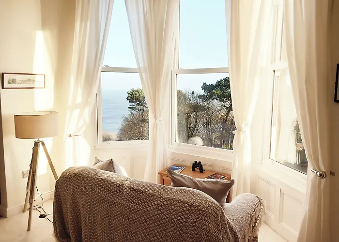 Mansion House Hotel Scarborough