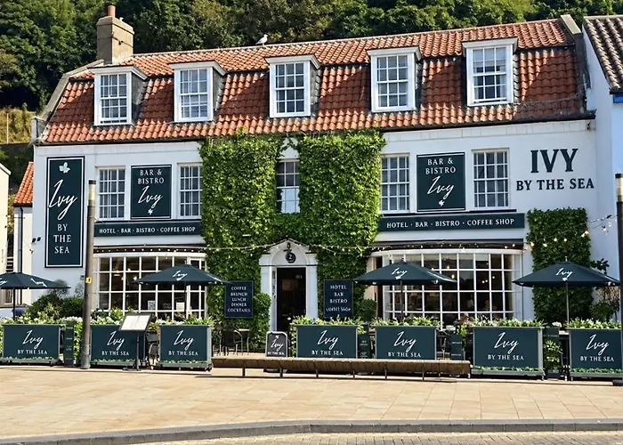 Ivy By The Sea Hotel Scarborough