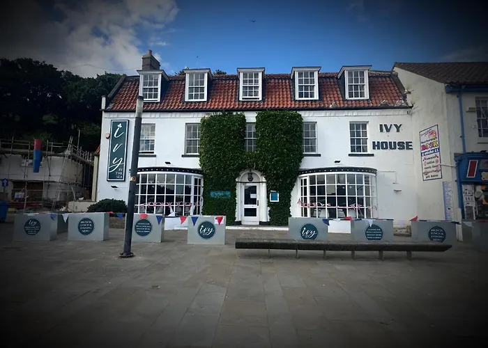 Ivy By The Sea Hotel Scarborough