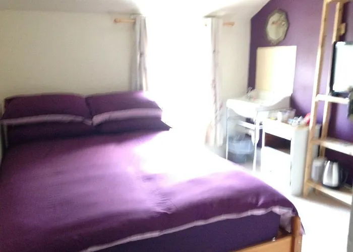 Columbus Ravine Guesthouse Scarborough
