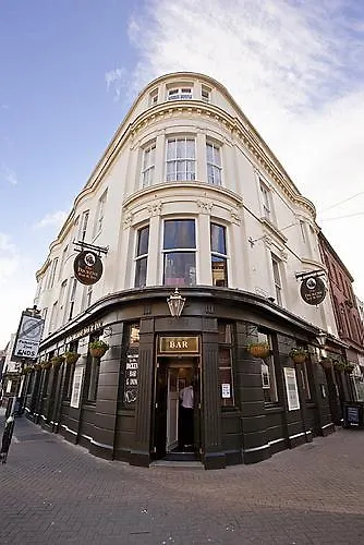 The Dickens Bar & Inn Scarborough