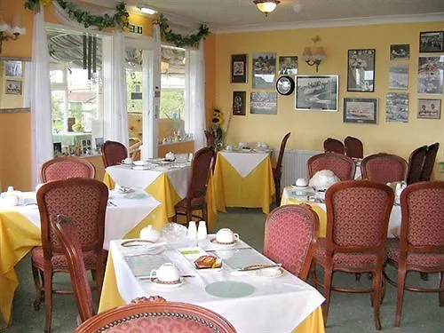 Harmony Country Lodge Scarborough