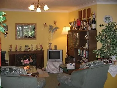 Harmony Country Lodge Scarborough