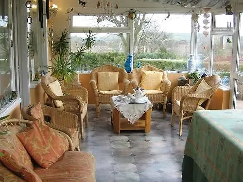 Harmony Country Lodge Scarborough