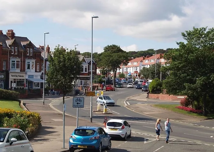 Sea Dogs Guest House Scarborough