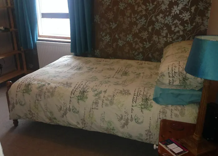 Columbus Ravine Guesthouse Scarborough